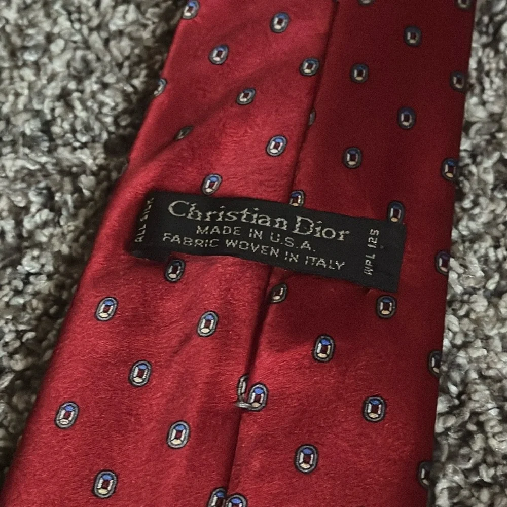 Dior elevate your